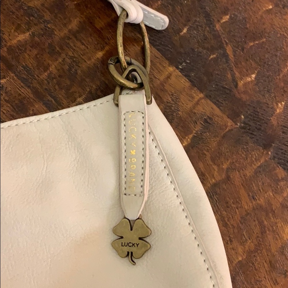 Lucky brand purse - Picture 2 of 8